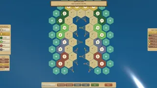 Скриншот 5 к игре HexHell