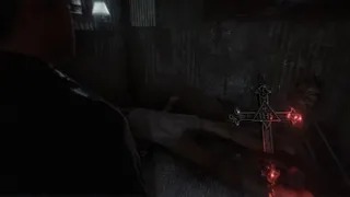 EXORCISMUS: Vade Retro Satana