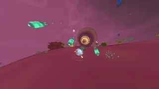 Cellular Sorcery