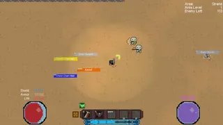 Dawnreach: Veil of the Breach