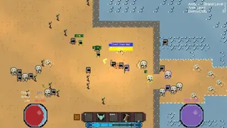 Dawnreach: Veil of the Breach
