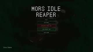 Mors: Idle Reaper