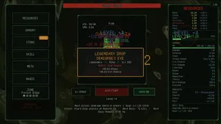 Mors: Idle Reaper
