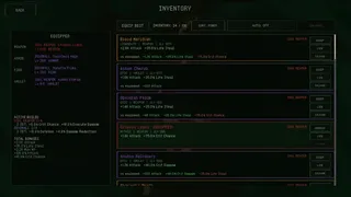 Mors: Idle Reaper