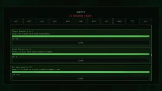 Mors: Idle Reaper