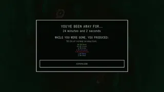 Скриншот 8 к игре Mors: Idle Reaper