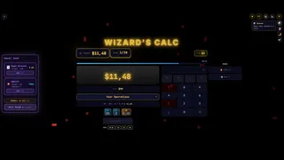 Wizard's Calc