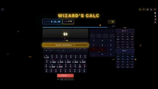 Скриншот 5 к игре Wizard's Calc