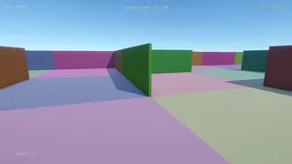 Sunny Labyrinths