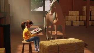Unicorn Academy: Island of Magic