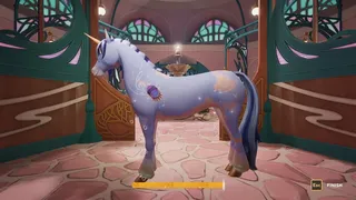 Unicorn Academy: Island of Magic