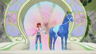 Скриншот 5 к игре Unicorn Academy: Island of Magic