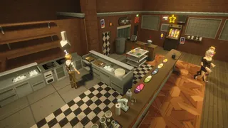 Panic Pub