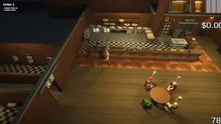 Panic Pub