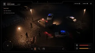 Скриншот 5 к игре Black File