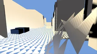Invincible Magnet Warrior