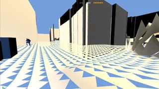 Invincible Magnet Warrior