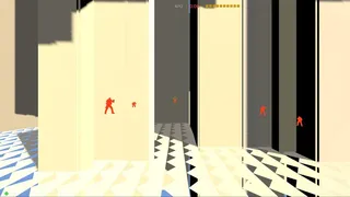 Скриншот 5 к игре Invincible Magnet Warrior