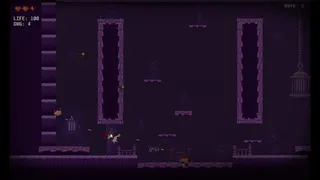Скриншот 5 к игре BloodSpire