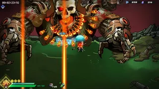 Cyber: Journey to the West