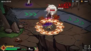 Cyber: Journey to the West