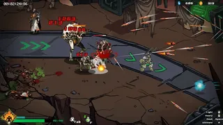 Скриншот 6 к игре Cyber Wukong