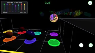 BallSlop
