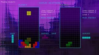 Скриншот 6 к игре Zentris