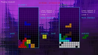 Скриншот 7 к игре Zentris