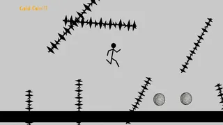 Stickman Adventure