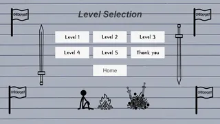Stickman Adventure