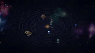 Space Civilization Clicker