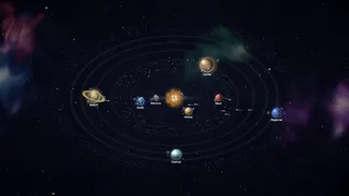 Space Civilization Clicker