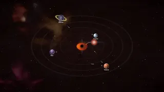 Space Civilization Clicker