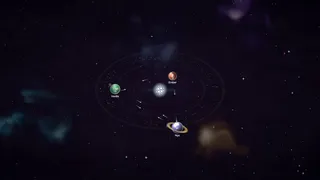Скриншот 6 к игре Space Civilization Clicker