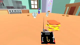 Wiener Rumble