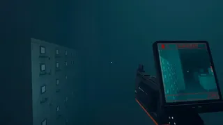 Anomaly Control Simulator