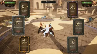 Ascendring: League of the Risen