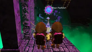 Climb It Up