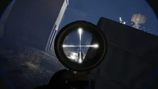 American Navy SEALs