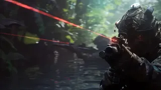 American Navy SEALs