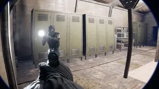 American Navy SEALs