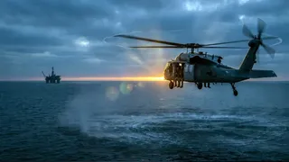 American Navy SEALs