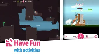 Скриншот 7 к игре Cozy Commons