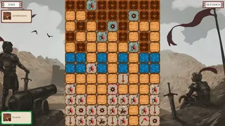 Скриншот 5 к игре Flagfall