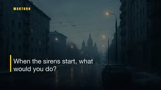 Wartorn: визуальная новелла о войне в Украине