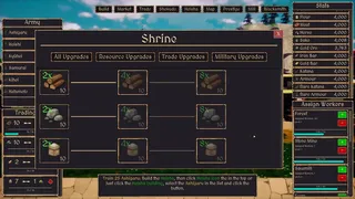 Скриншот 6 к игре Tsushima Incremental