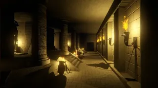 Скриншот 7 к игре DUAT