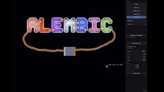 Скриншот 8 к игре Alembic