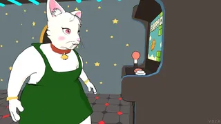 CATpitalist Cafe Simulator